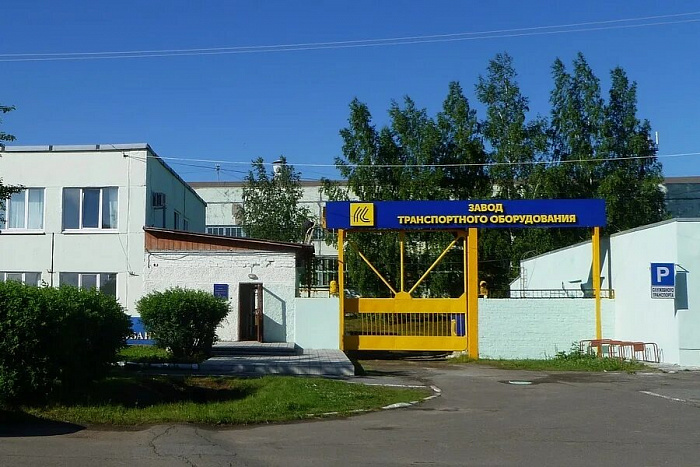 Реализованный проект ООО "ЗТО" - Компания специализируется на производстве насосов и компрессоров. Фото-1
